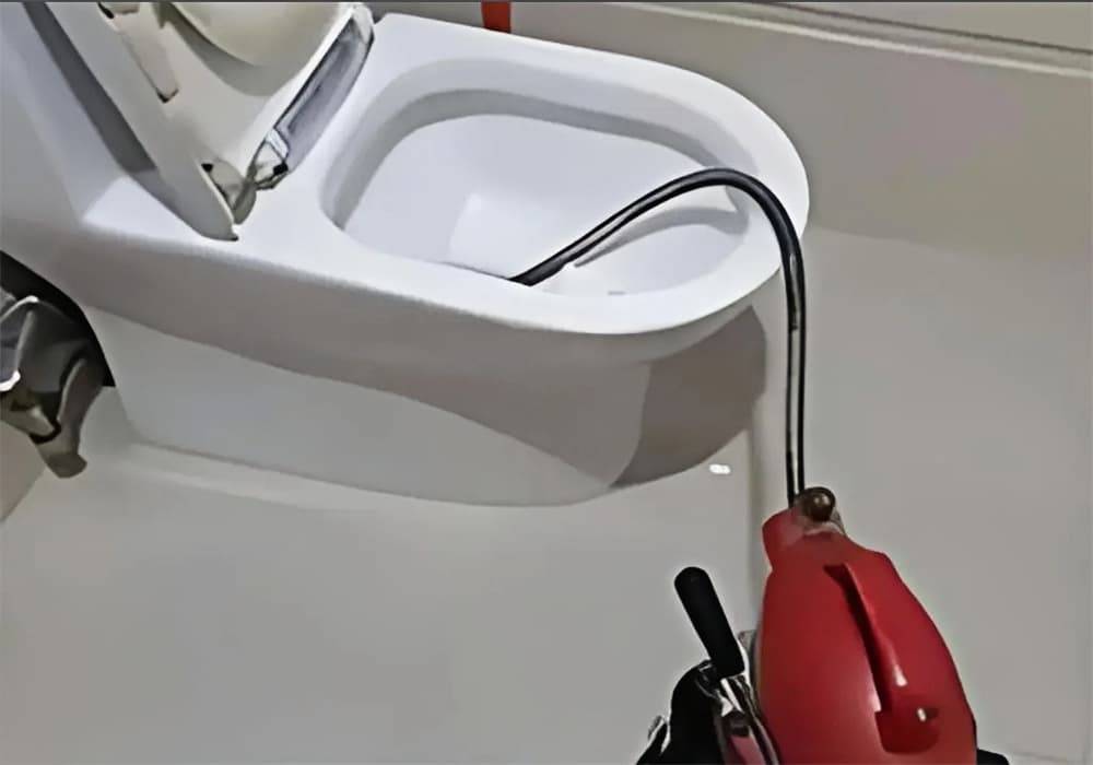 南昌衛生間下水道堵塞怎么疏通